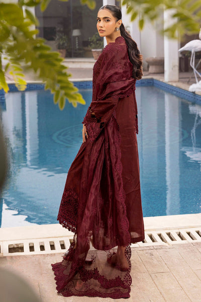 Motifz | Premium Lawn 25 | 5313-SABINE -  Motifz Ladies Clothes - Original Designer Dress - House of Maryam
