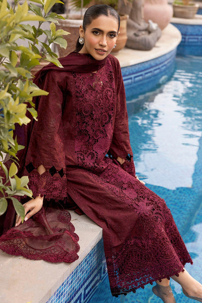 Motifz | Premium Lawn 25 | 5313-SABINE -  Motifz Ladies Clothes - Original Designer Dress - House of Maryam