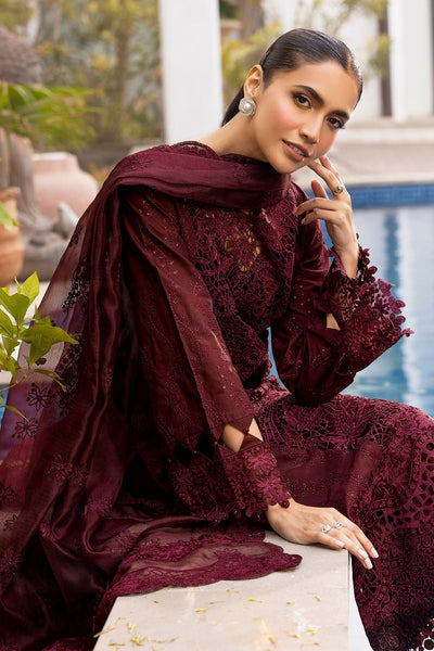 Motifz | Premium Lawn 25 | 5313-SABINE -  Motifz Ladies Clothes - Original Designer Dress - House of Maryam