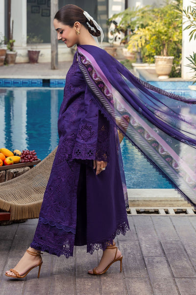Motifz | Premium Lawn 25 | 5314-MIREILLE -  Motifz Ladies Clothes - Original Designer Dress - House of Maryam