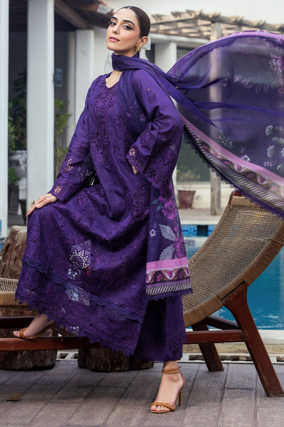 Motifz | Premium Lawn 25 | 5314-MIREILLE -  Motifz Ladies Clothes - Original Designer Dress - House of Maryam