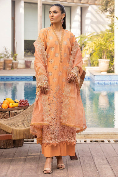 Motifz | Premium Lawn 25 | 5315-CORINNE -  Motifz Ladies Clothes - Original Designer Dress - House of Maryam