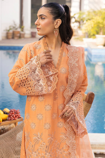 Motifz | Premium Lawn 25 | 5315-CORINNE -  Motifz Ladies Clothes - Original Designer Dress - House of Maryam