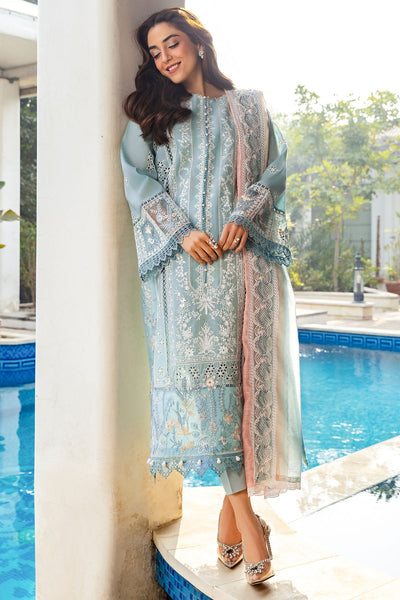Motifz | Premium Lawn 25 | 5316-REMY -  Motifz Ladies Clothes - Original Designer Dress - House of Maryam