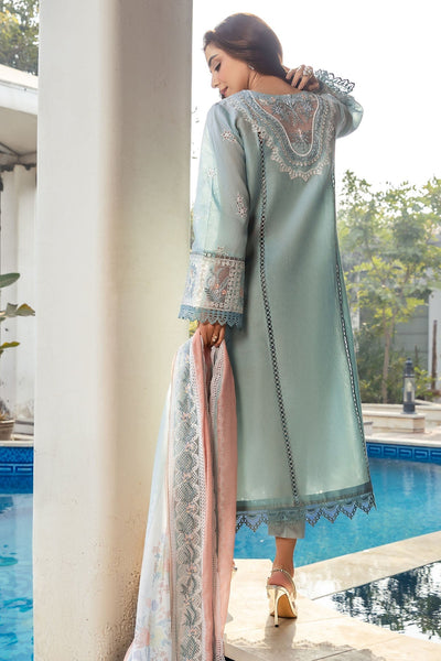 Motifz | Premium Lawn 25 | 5316-REMY -  Motifz Ladies Clothes - Original Designer Dress - House of Maryam