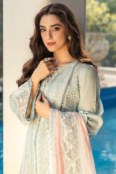 Motifz | Premium Lawn 25 | 5316-REMY -  Motifz Ladies Clothes - Original Designer Dress - House of Maryam