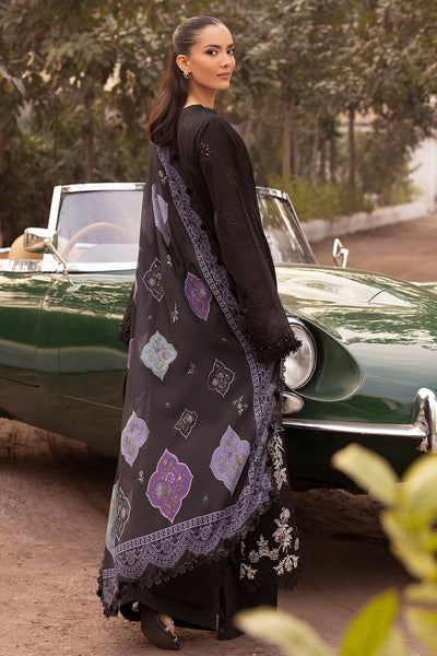 Motifz | Premium Lawn 25 | 5320-CORALIE -  Motifz Ladies Clothes - Original Designer Dress - House of Maryam
