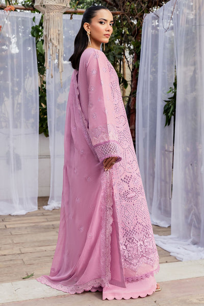Motifz | Premium Lawn 25 | 5321-CIEL -  Motifz Ladies Clothes - Original Designer Dress - House of Maryam