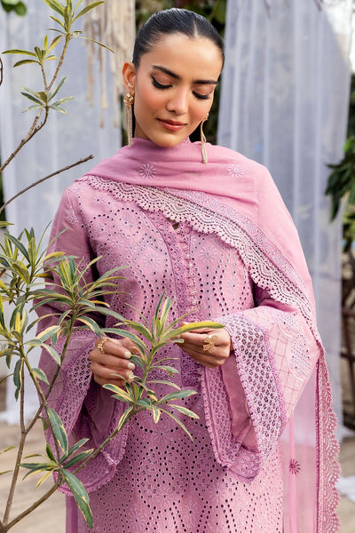 Motifz | Premium Lawn 25 | 5321-CIEL -  Motifz Ladies Clothes - Original Designer Dress - House of Maryam