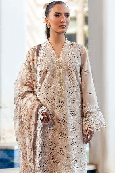 Motifz | Premium Lawn 25 | 5322-DIANE -  Motifz Ladies Clothes - Original Designer Dress - House of Maryam