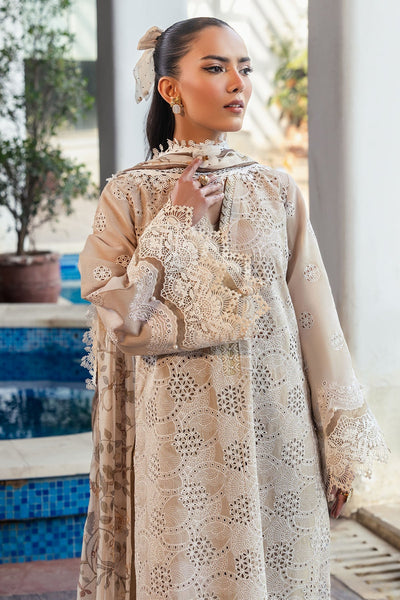 Motifz | Premium Lawn 25 | 5322-DIANE -  Motifz Ladies Clothes - Original Designer Dress - House of Maryam