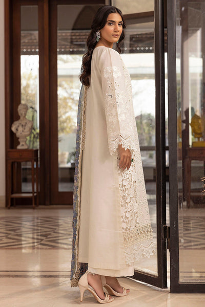 Motifz | Premium Lawn 25 | 5324-SIDONIE -  Motifz Ladies Clothes - Original Designer Dress - House of Maryam
