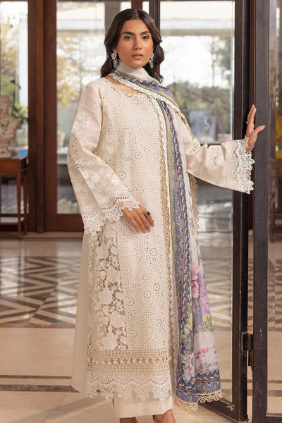 Motifz | Premium Lawn 25 | 5324-SIDONIE -  Motifz Ladies Clothes - Original Designer Dress - House of Maryam