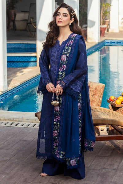 Motifz | Premium Lawn 25 | 5330-MAELYS -  Motifz Ladies Clothes - Original Designer Dress - House of Maryam