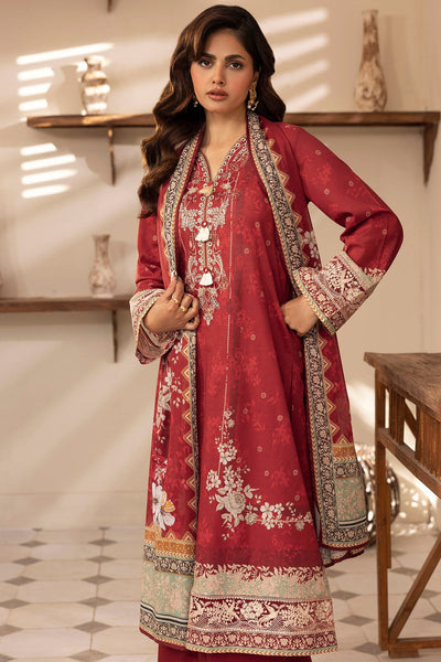 Motifz | Umang Lawn | 5412-EMINE -  Motifz Ladies Clothes - Original Designer Dress - House of Maryam