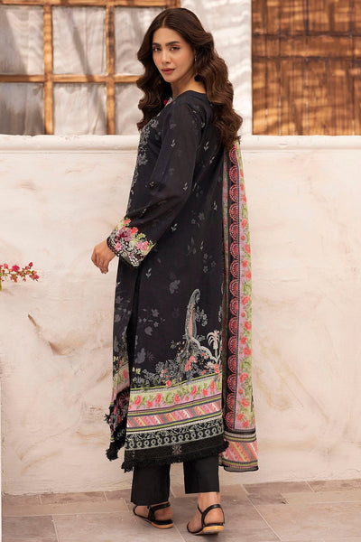 Motifz | Umang Lawn | 5413-YAREN -  Motifz Ladies Clothes - Original Designer Dress - House of Maryam