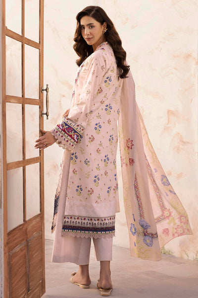 Motifz | Umang Lawn | 5414-RUYA -  Motifz Ladies Clothes - Original Designer Dress - House of Maryam