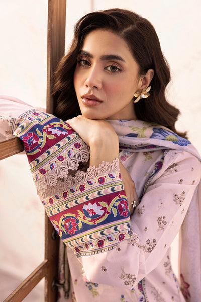 Motifz | Umang Lawn | 5414-RUYA -  Motifz Ladies Clothes - Original Designer Dress - House of Maryam