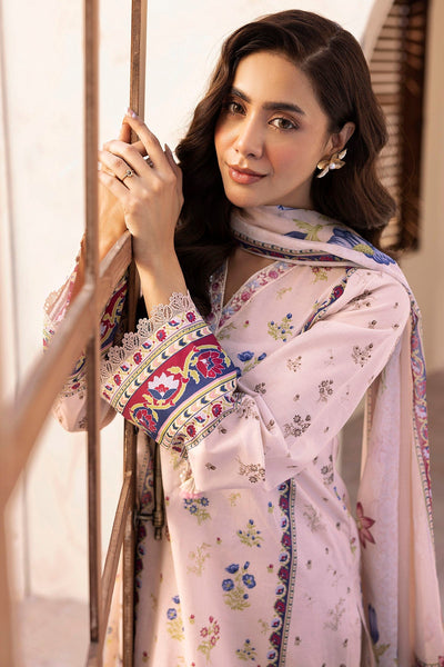 Motifz | Umang Lawn | 5414-RUYA -  Motifz Ladies Clothes - Original Designer Dress - House of Maryam