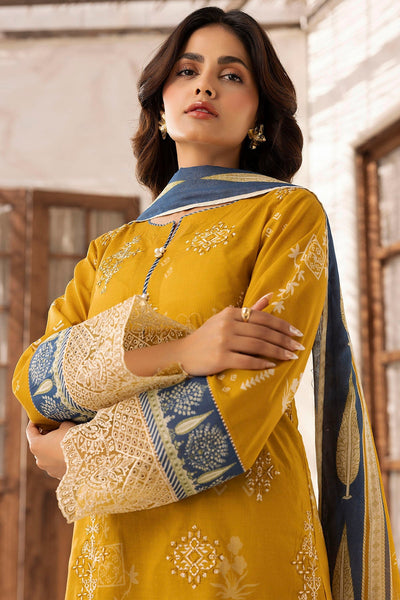 Motifz | Umang Lawn | 5416-USWA -  Motifz Ladies Clothes - Original Designer Dress - House of Maryam