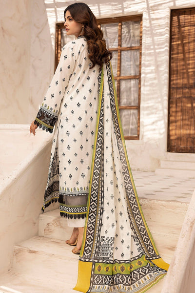 Motifz | Umang Lawn | 5417-SIRAA -  Motifz Ladies Clothes - Original Designer Dress - House of Maryam