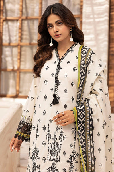 Motifz | Umang Lawn | 5417-SIRAA -  Motifz Ladies Clothes - Original Designer Dress - House of Maryam