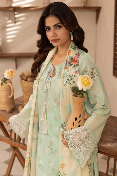 Motifz | Umang Lawn | 5418-ALYSSA -  Motifz Ladies Clothes - Original Designer Dress - House of Maryam