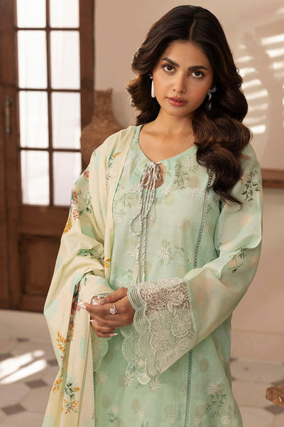 Motifz | Umang Lawn | 5418-ALYSSA -  Motifz Ladies Clothes - Original Designer Dress - House of Maryam