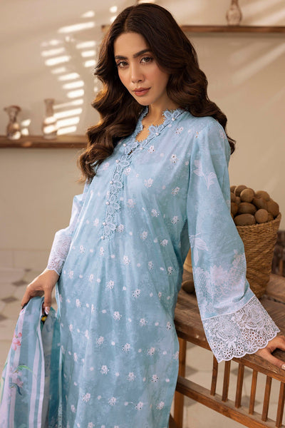 Motifz | Umang Lawn | 5420-JANE -  Motifz Ladies Clothes - Original Designer Dress - House of Maryam