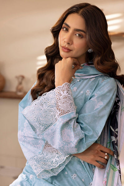 Motifz | Umang Lawn | 5420-JANE -  Motifz Ladies Clothes - Original Designer Dress - House of Maryam