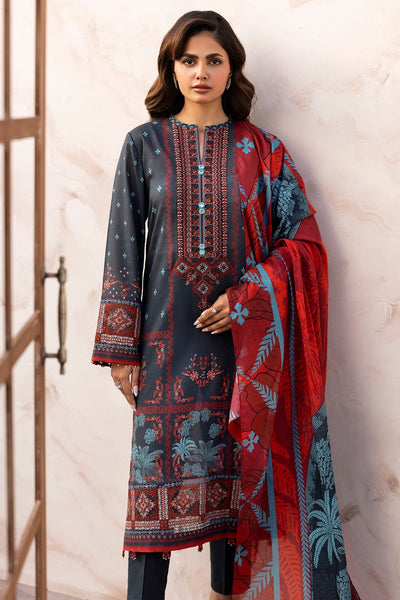 Motifz | Umang Lawn | 5465-EWA -  Motifz Ladies Clothes - Original Designer Dress - House of Maryam