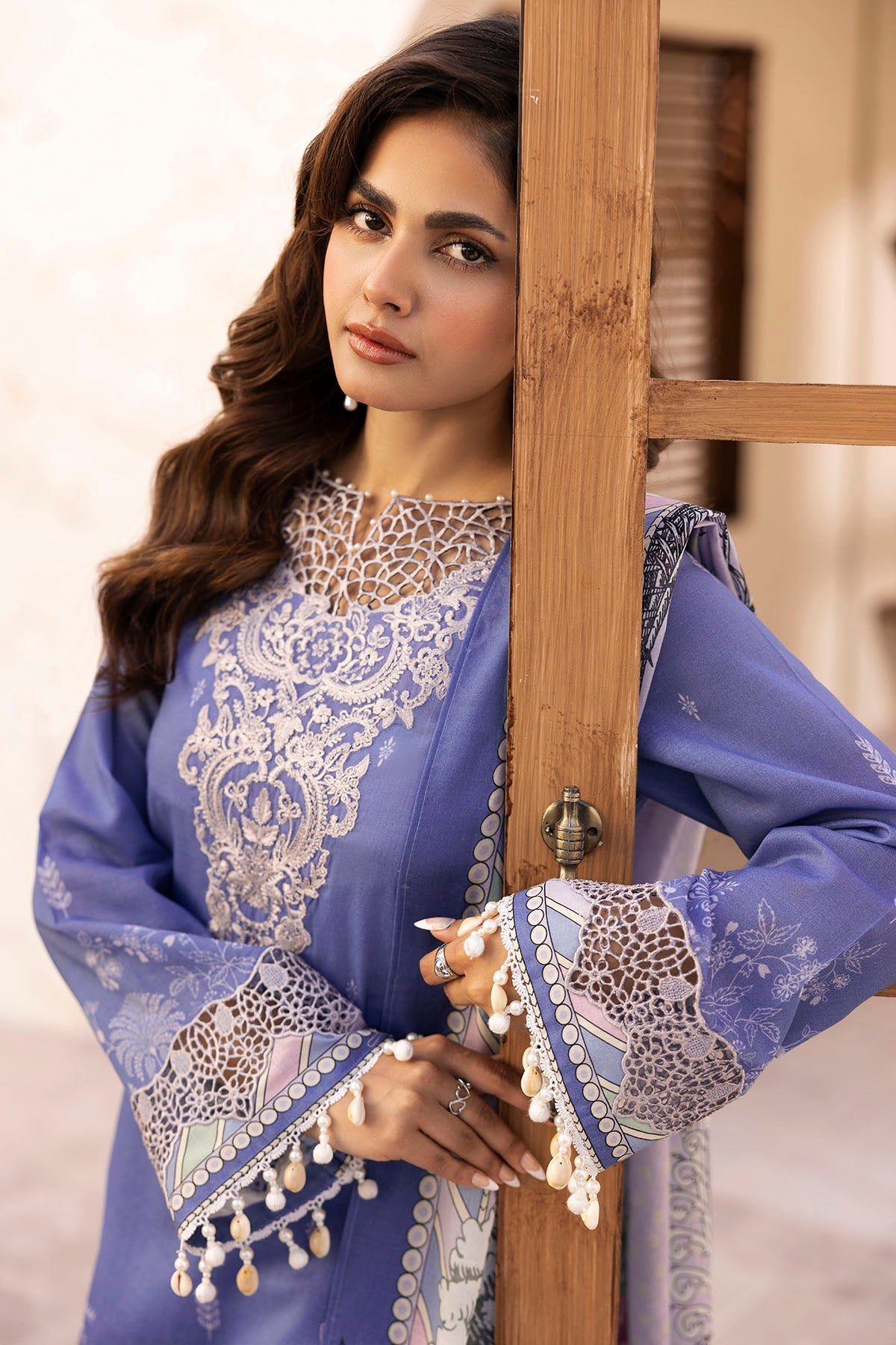 Motifz | Umang Lawn | 5467-DANA -  Motifz Ladies Clothes - Original Designer Dress - House of Maryam