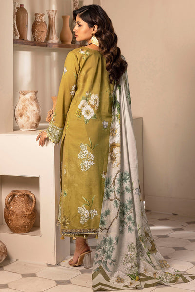 Motifz | Umang Lawn | 5468-BLOOM -  Motifz Ladies Clothes - Original Designer Dress - House of Maryam