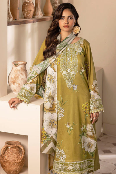 Motifz | Umang Lawn | 5468-BLOOM -  Motifz Ladies Clothes - Original Designer Dress - House of Maryam