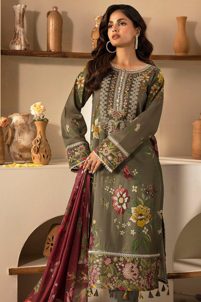 Motifz | Umang Lawn | 5470-NANCY -  Motifz Ladies Clothes - Original Designer Dress - House of Maryam