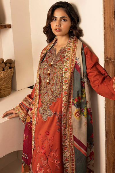 Motifz | Umang Lawn | 5473-BRENNA -  Motifz Ladies Clothes - Original Designer Dress - House of Maryam