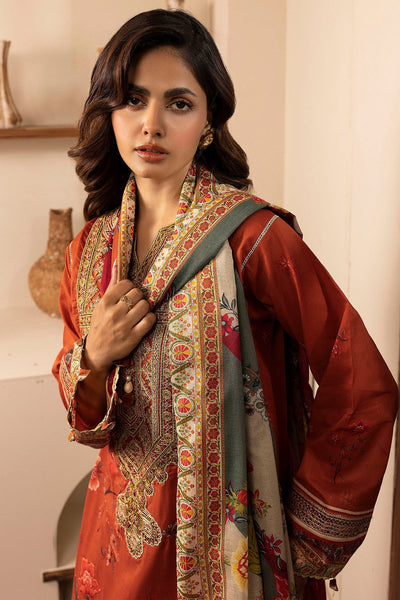 Motifz | Umang Lawn | 5473-BRENNA -  Motifz Ladies Clothes - Original Designer Dress - House of Maryam