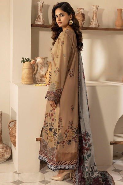 Motifz | Umang Lawn | 5474-ARA -  Motifz Ladies Clothes - Original Designer Dress - House of Maryam
