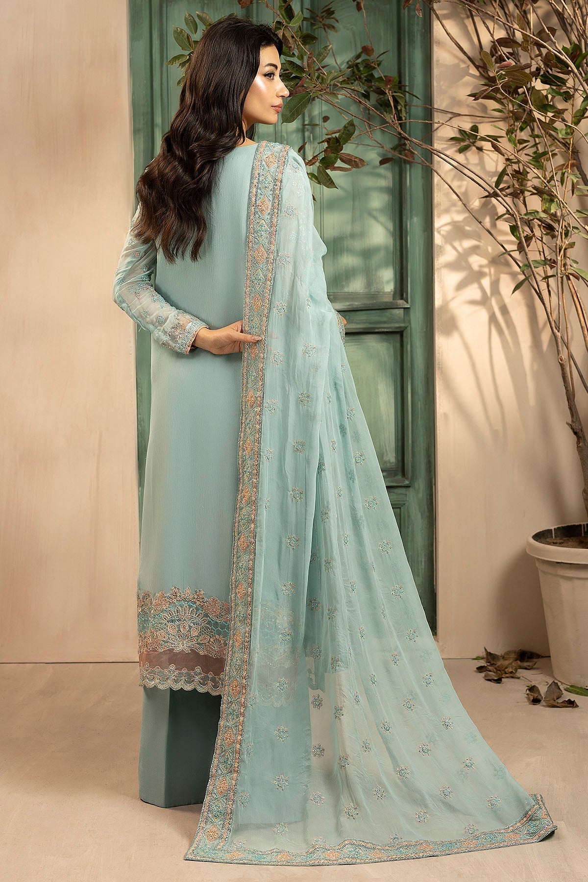 Motifz | Luxury Formal | 5574-FLORA, image 2