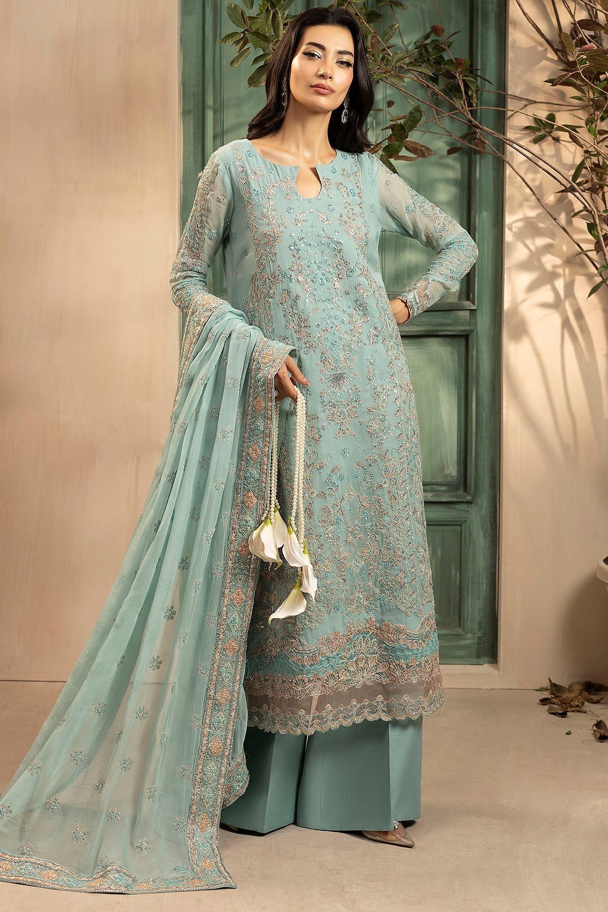 Motifz | Luxury Formal | 5574-FLORA, image 3