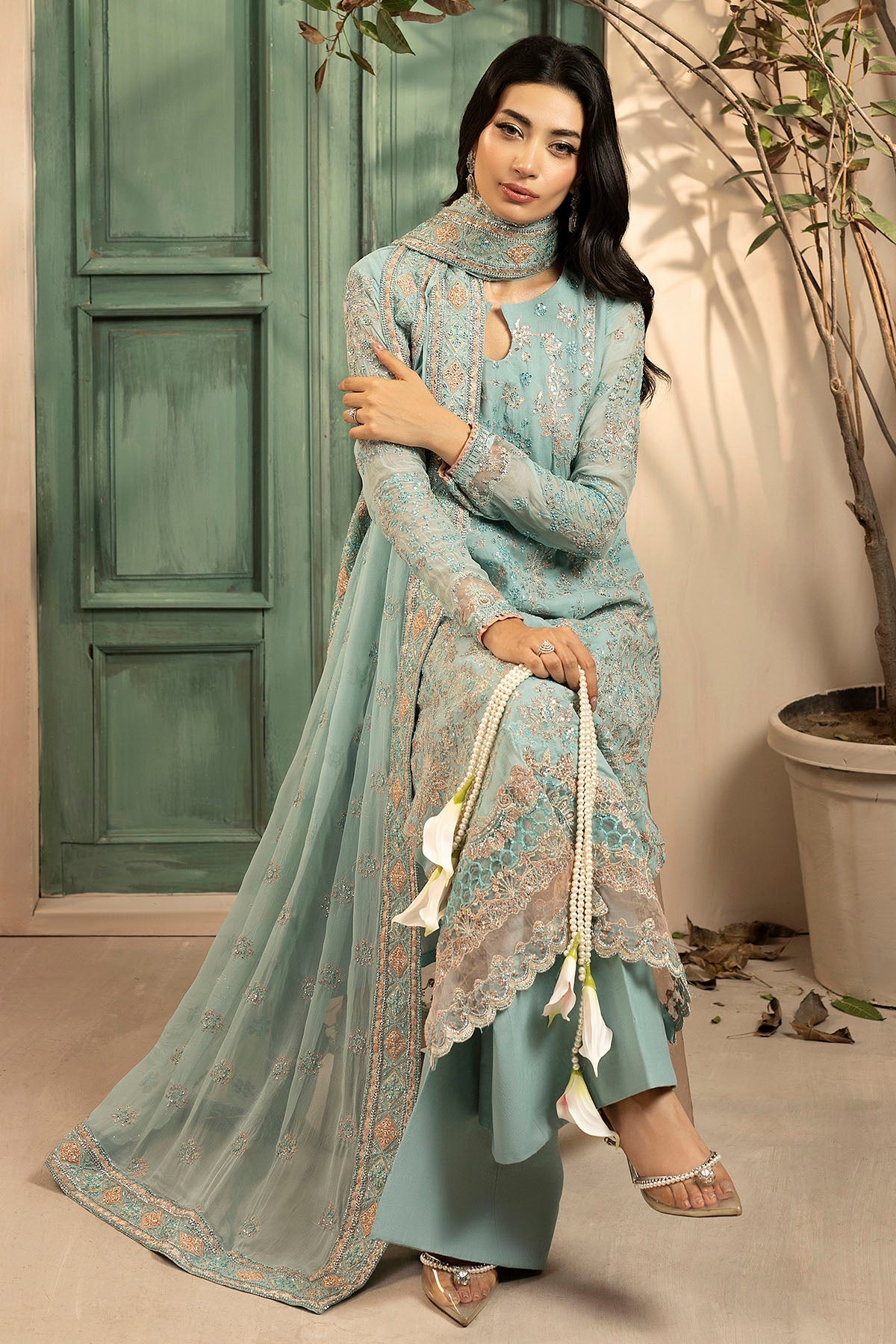 Motifz | Luxury Formal | 5574-FLORA, image 4