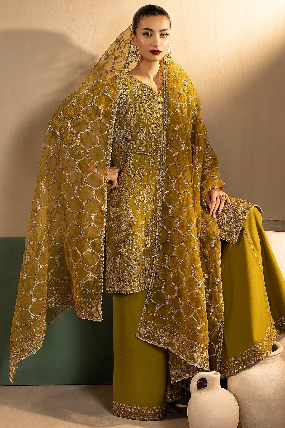Motifz | Luxury Formal | 5577-ROMY, image 4