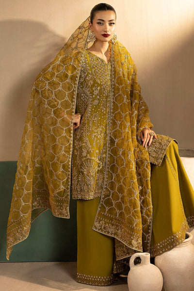 Motifz | Luxury Formal | 5577-ROMY