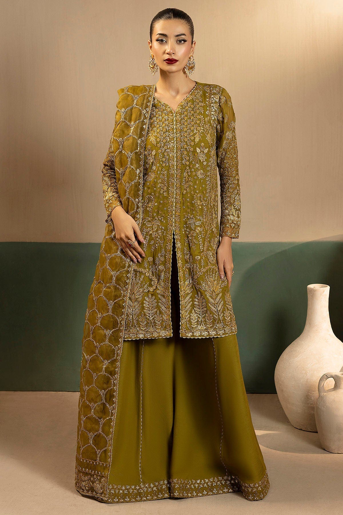 Motifz | Luxury Formal | 5577-ROMY