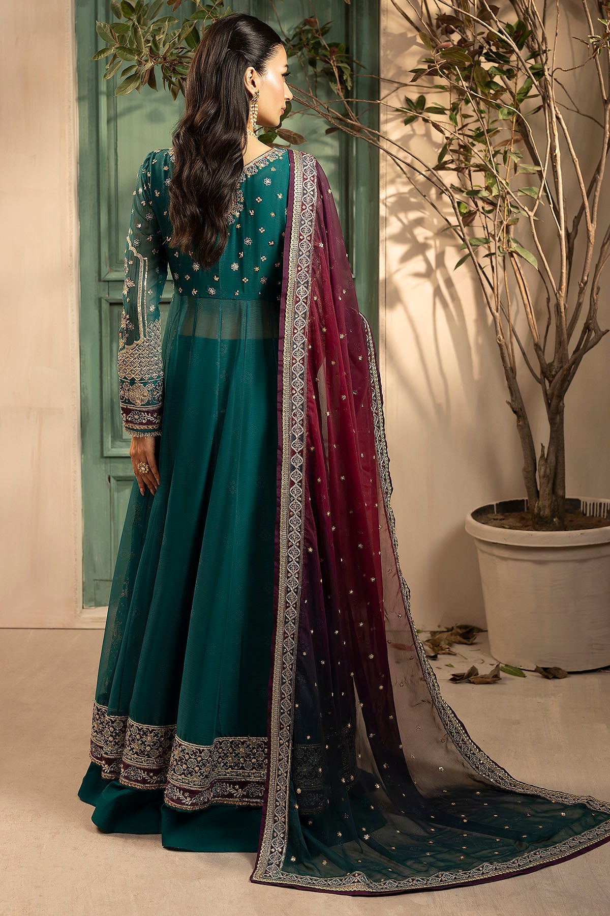 Motifz | Luxury Formal | 5578-GISELLE, image 2