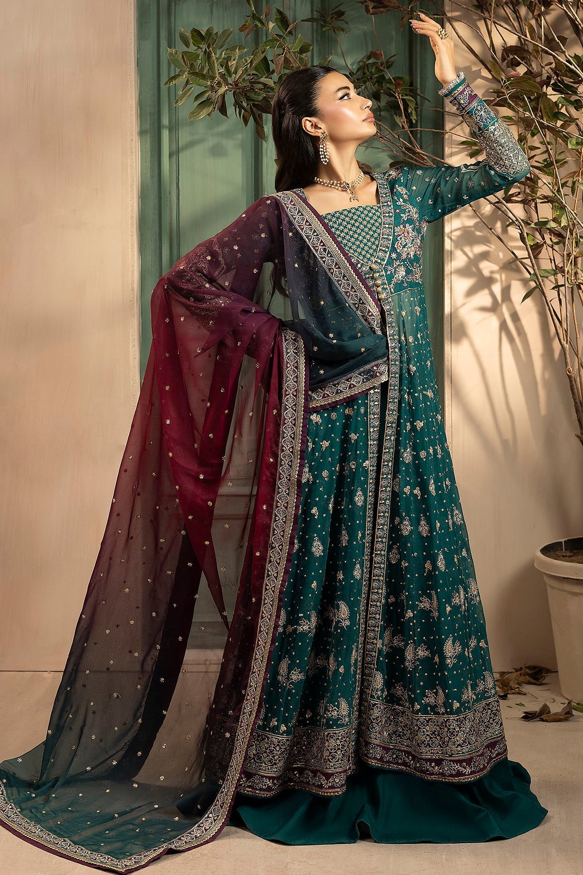 Motifz | Luxury Formal | 5578-GISELLE, image 3