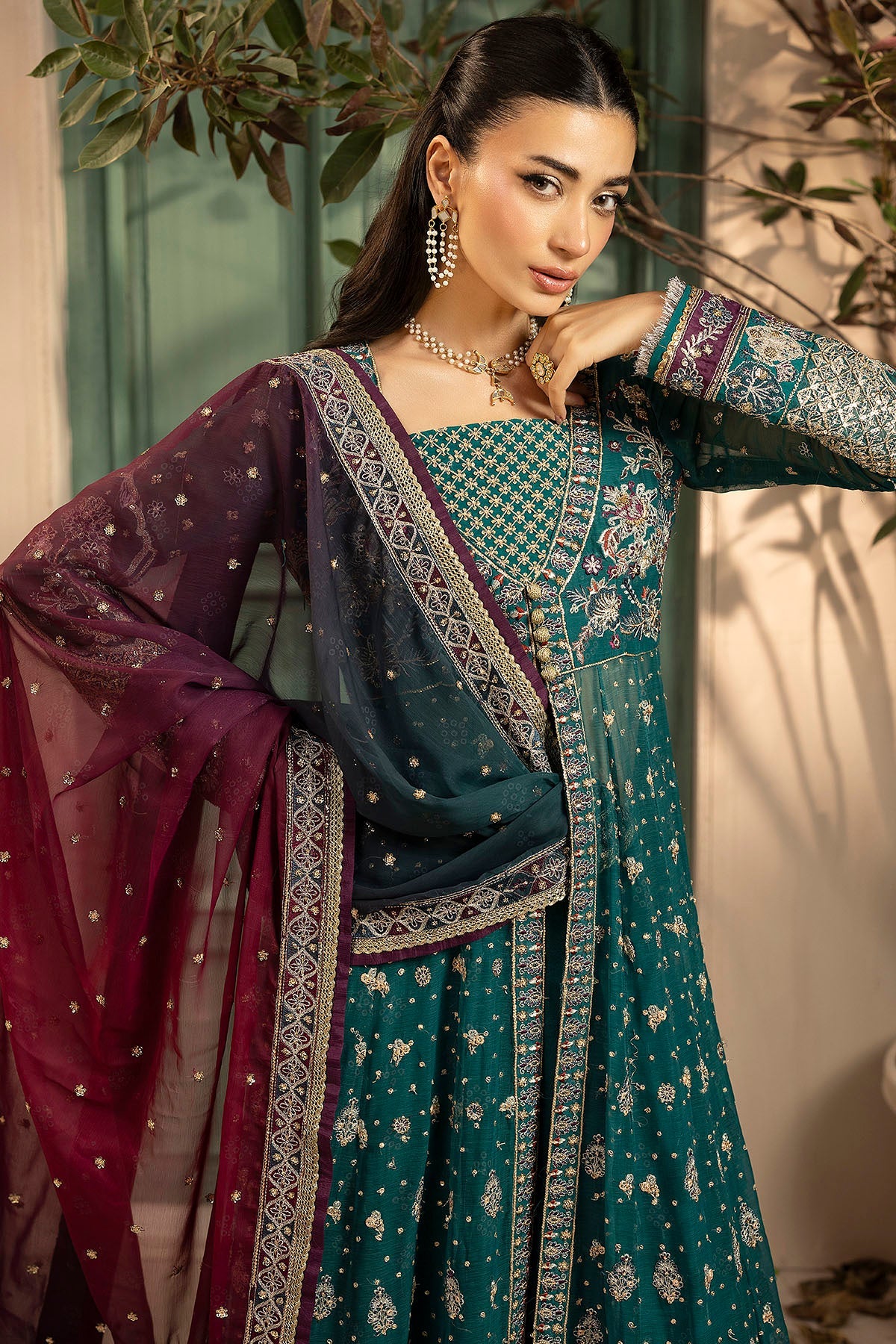 Motifz | Luxury Formal | 5578-GISELLE, image 4