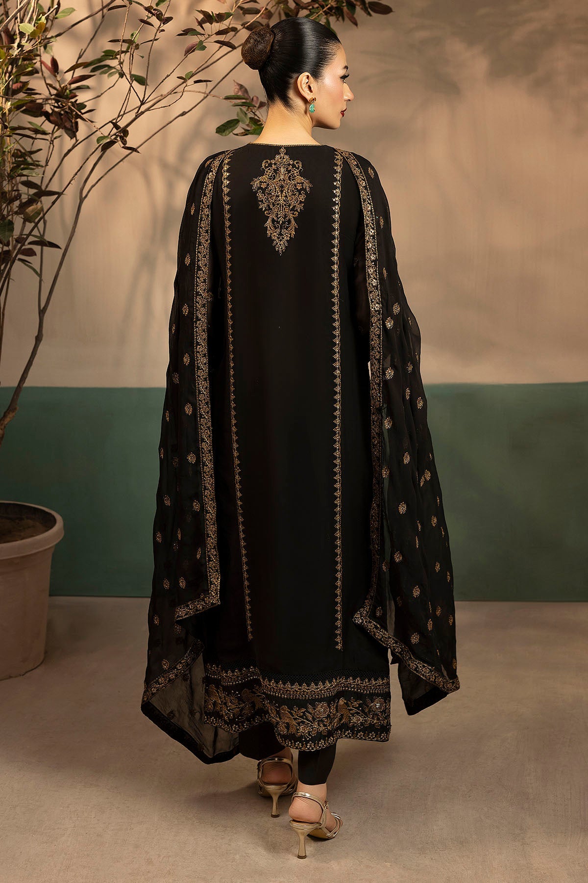 Motifz | Luxury Formal | 5579-VIOLA, image 2
