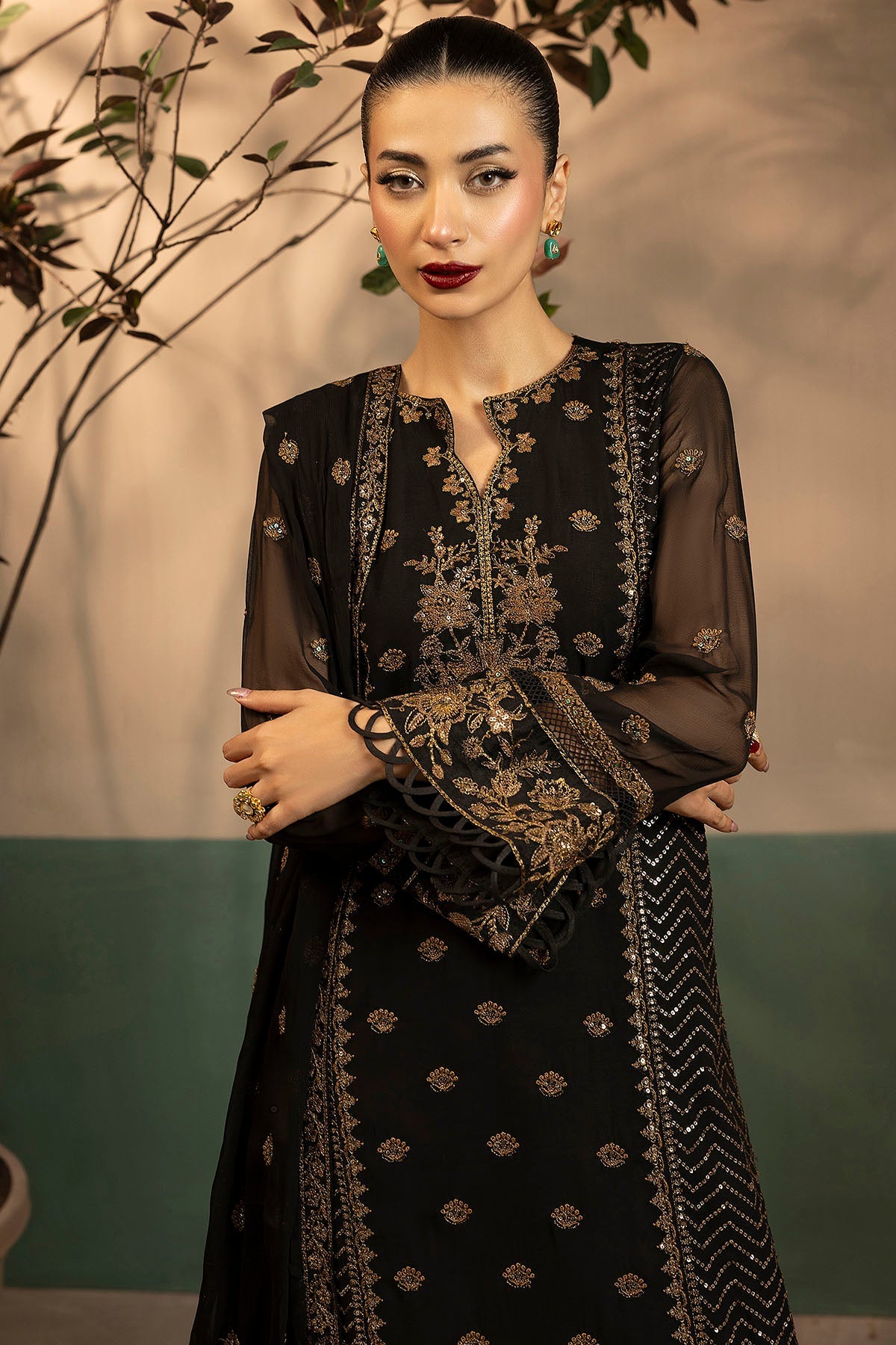 Motifz | Luxury Formal | 5579-VIOLA, image 3