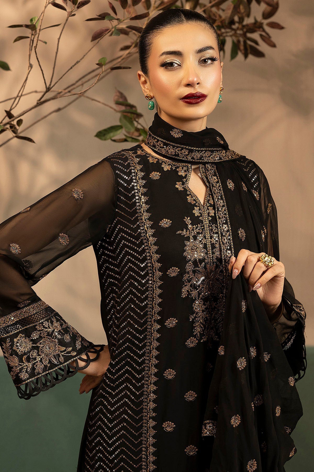 Motifz | Luxury Formal | 5579-VIOLA, image 4